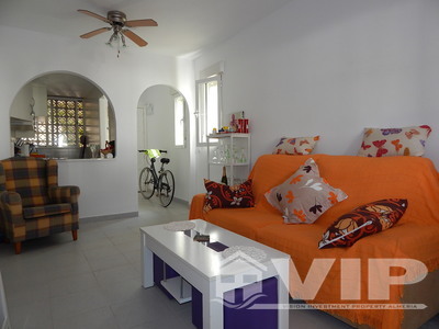 VIP7481: Appartement te koop in Garrucha, Almería