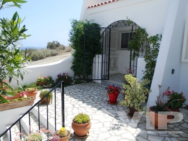 VIP7482: Villa à vendre dans Mojacar Playa, Almería