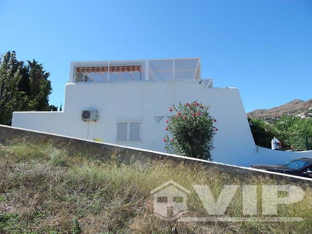 VIP7482: Villa en Venta en Mojacar Playa, Almería