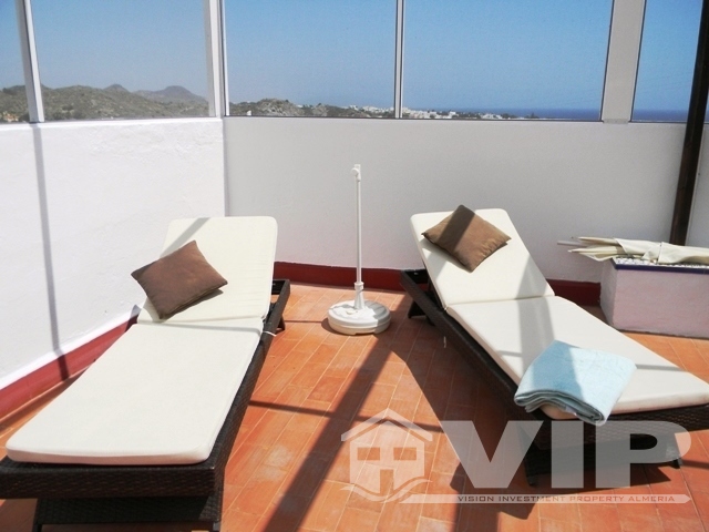 VIP7482: Villa en Venta en Mojacar Playa, Almería