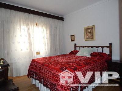 VIP7483: Villa for Sale in Mojacar Pueblo, Almería