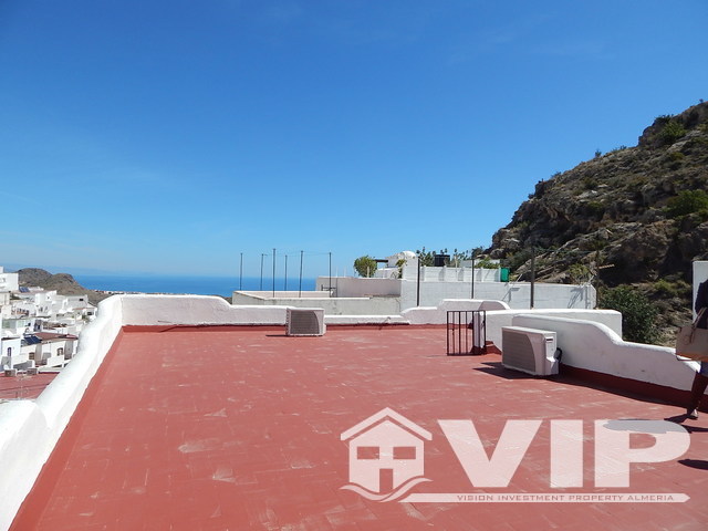 VIP7483: Villa zu Verkaufen in Mojacar Pueblo, Almería