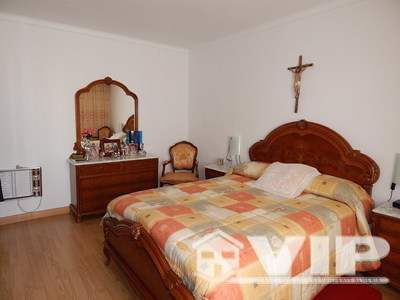 VIP7483: Villa for Sale in Mojacar Pueblo, Almería