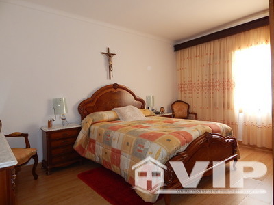VIP7483: Villa for Sale in Mojacar Pueblo, Almería