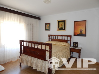 VIP7483: Villa for Sale in Mojacar Pueblo, Almería