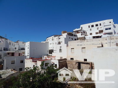 VIP7483: Villa for Sale in Mojacar Pueblo, Almería