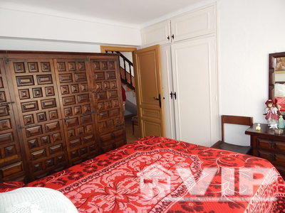VIP7483: Villa for Sale in Mojacar Pueblo, Almería