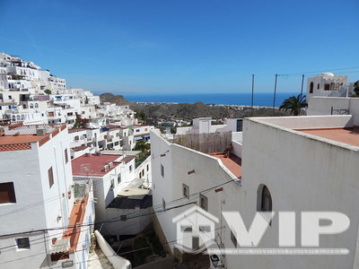 5 Habitaciones Dormitorio Villa en Mojacar Pueblo