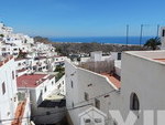 VIP7483: Villa for Sale in Mojacar Pueblo, Almería