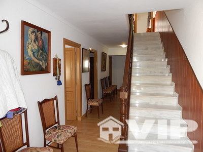 VIP7483: Villa for Sale in Mojacar Pueblo, Almería