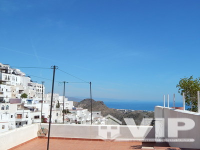 VIP7483: Villa for Sale in Mojacar Pueblo, Almería