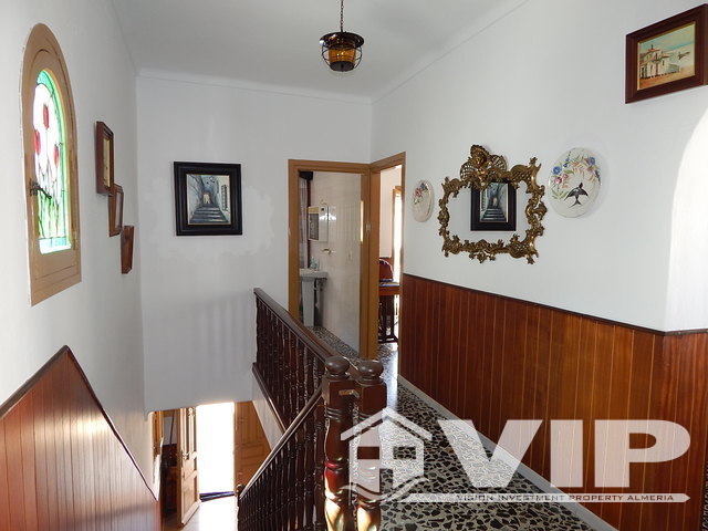 VIP7483: Villa à vendre dans Mojacar Pueblo, Almería