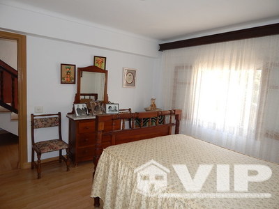 VIP7483: Villa for Sale in Mojacar Pueblo, Almería