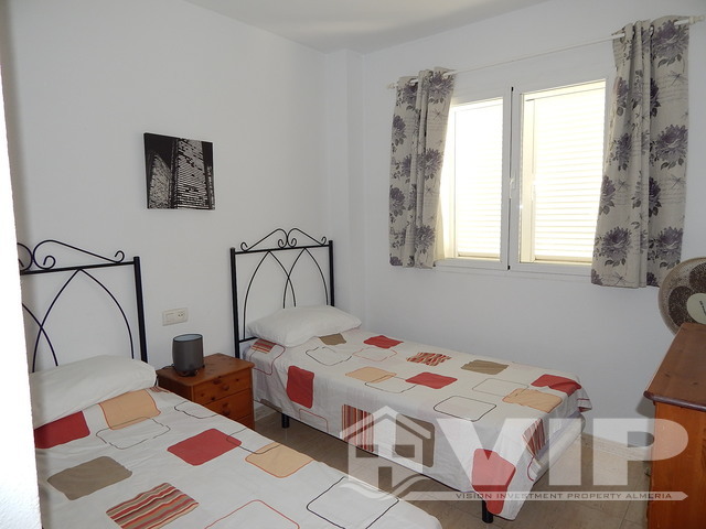 VIP7484: Appartement à vendre dans Mojacar Playa, Almería