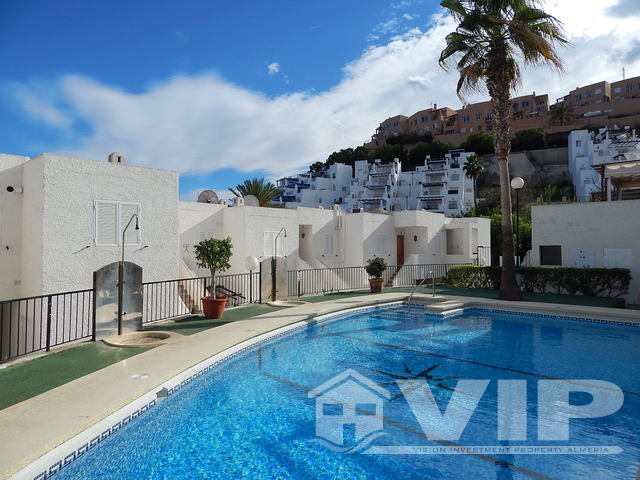 VIP7484: Apartment for Sale in Mojacar Playa, Almería