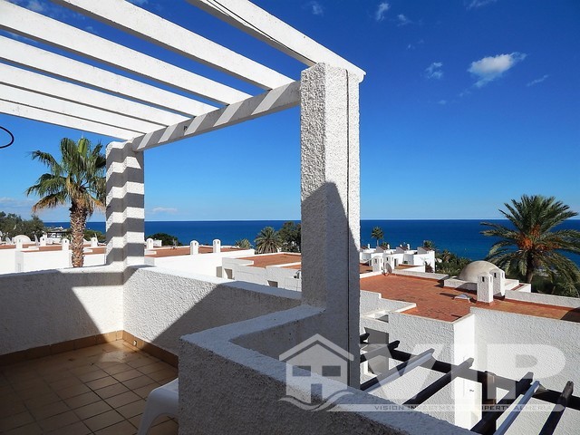 VIP7484: Apartment for Sale in Mojacar Playa, Almería