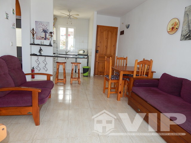 VIP7484: Appartement à vendre dans Mojacar Playa, Almería