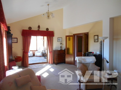 VIP7485: Villa for Sale in Bedar, Almería