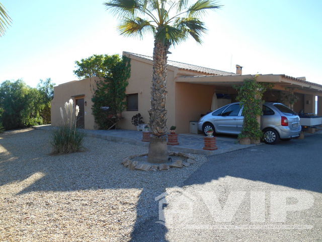 VIP7485: Villa for Sale in Bedar, Almería