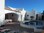 VIP7486: Villa for Sale in El Cortijo Grande, Almería VIP7486: Villa for Sale in El Cortijo Grande, Almería