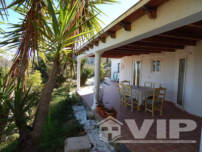 VIP7486: Villa for Sale in El Cortijo Grande, Almería