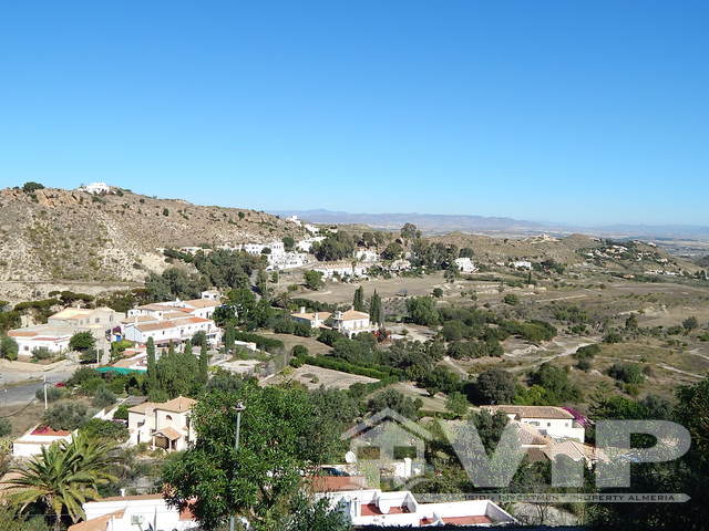 VIP7486: Villa for Sale in El Cortijo Grande, Almería