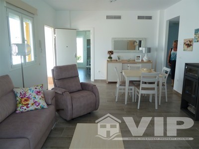 VIP7487: Villa zu Verkaufen in Turre, Almería