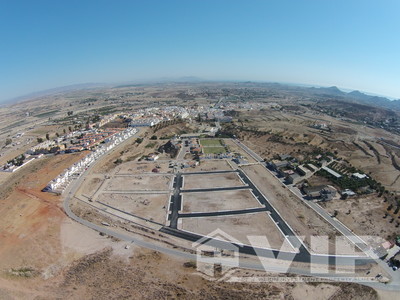 VIP7487: Villa zu Verkaufen in Turre, Almería