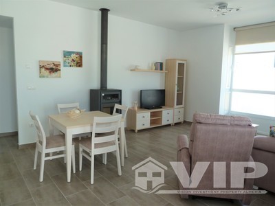 VIP7487: Villa zu Verkaufen in Turre, Almería