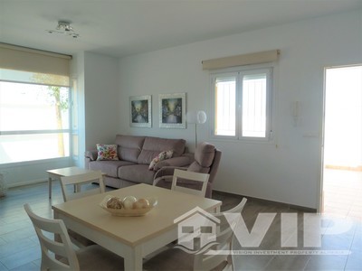 VIP7487: Villa zu Verkaufen in Turre, Almería