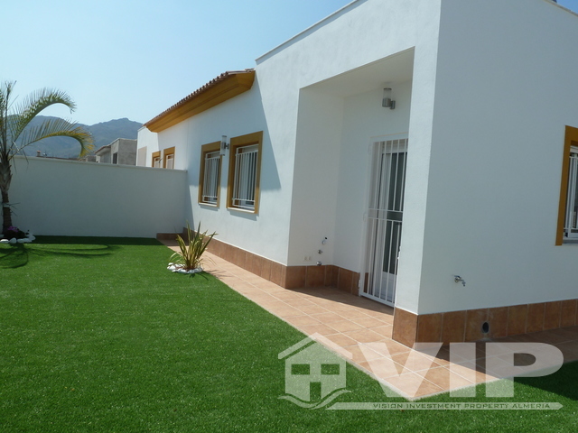 VIP7487: Villa à vendre dans Turre, Almería