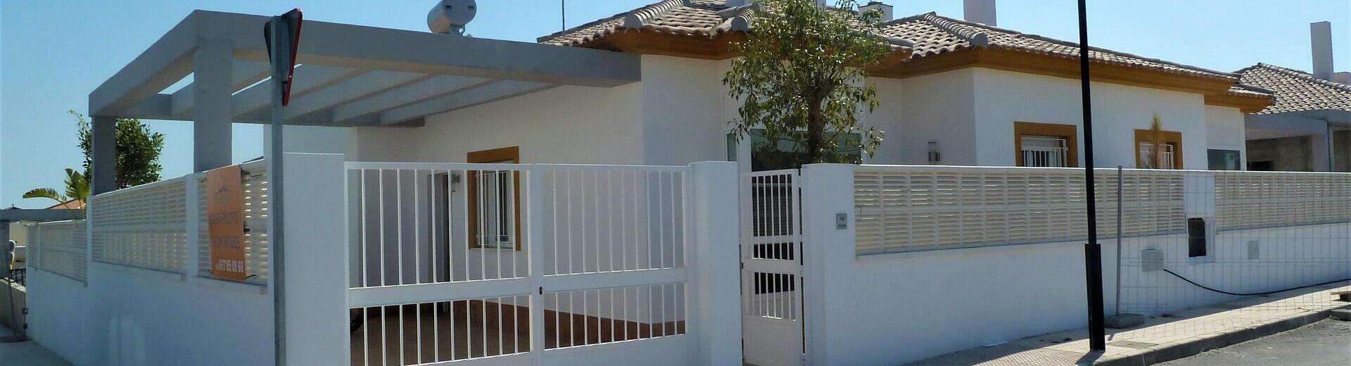 VIP7487: Villa en Venta