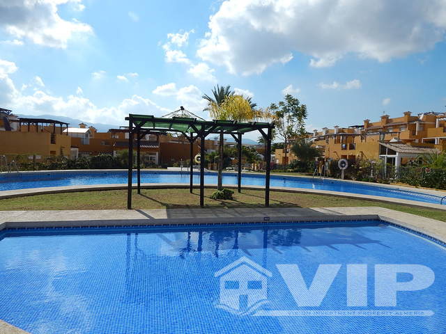 VIP7488: Villa en Venta en Los Gallardos, Almería