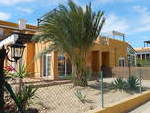 VIP7488: Villa for Sale in Los Gallardos, Almería