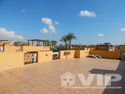 VIP7488: Villa for Sale in Los Gallardos, Almería