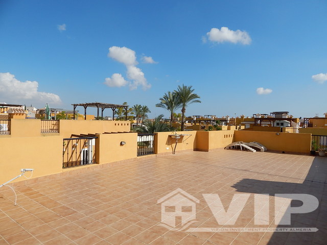 VIP7488: Villa à vendre dans Los Gallardos, Almería