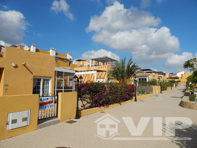 VIP7488: Villa for Sale in Los Gallardos, Almería