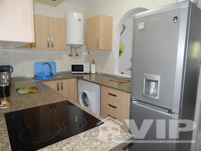 VIP7489: Apartamento en Venta en Mojacar Playa, Almería