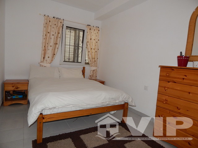 VIP7489: Appartement à vendre dans Mojacar Playa, Almería