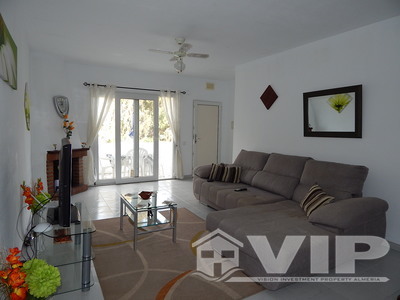 VIP7489: Apartment for Sale in Mojacar Playa, Almería