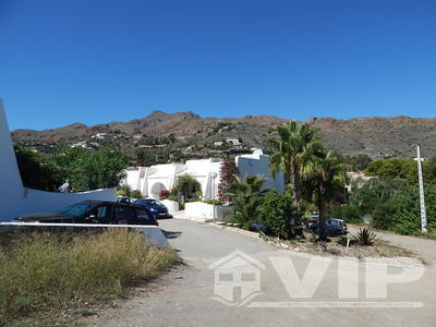 1 Schlafzimmer Schlafzimmer Wohnung in Mojacar Playa