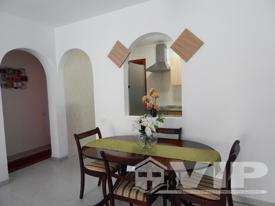 VIP7489: Apartment for Sale in Mojacar Playa, Almería