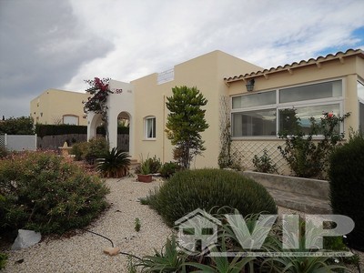 VIP7490: Villa for Sale in Turre, Almería