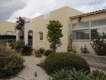 VIP7490: Villa à vendre dans Turre, Almería