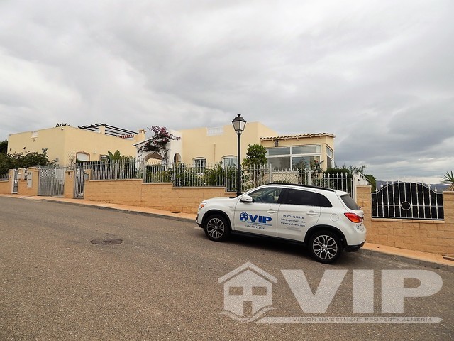 VIP7490: Villa à vendre dans Turre, Almería