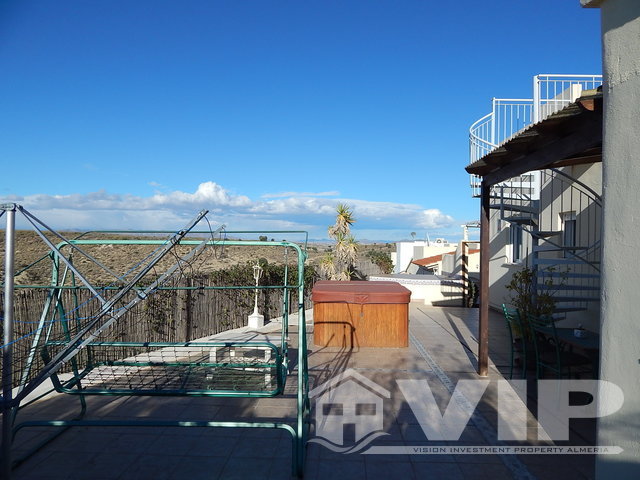 VIP7490: Villa en Venta en Turre, Almería