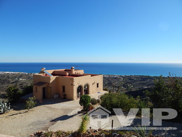 VIP7491: Villa en Venta en Mojacar Playa, Almería