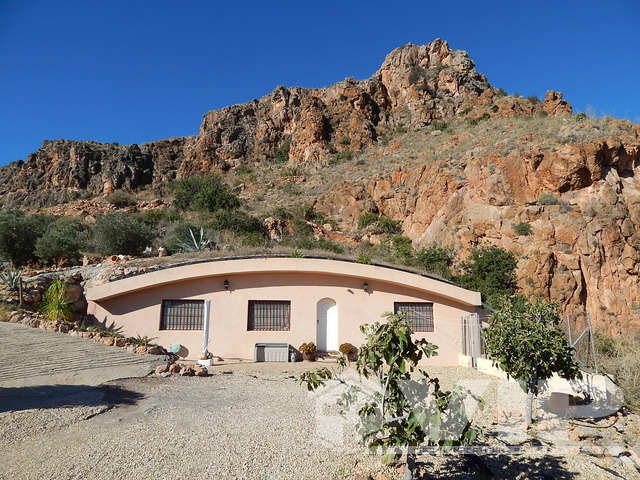 VIP7491: Villa à vendre dans Mojacar Playa, Almería