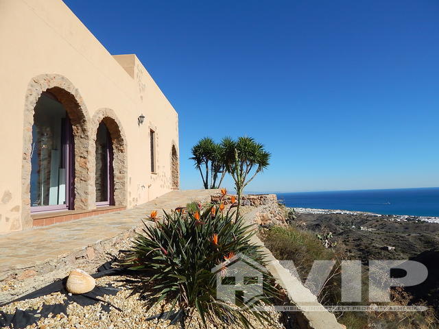 VIP7491: Villa for Sale in Mojacar Playa, Almería