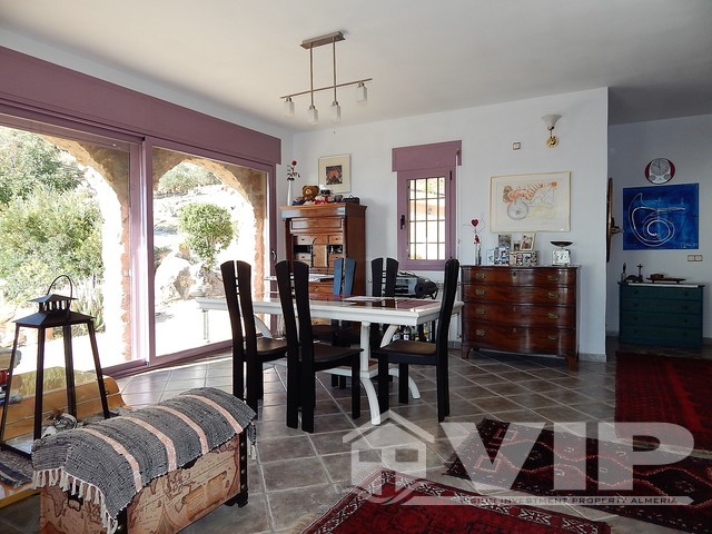 VIP7491: Villa à vendre dans Mojacar Playa, Almería